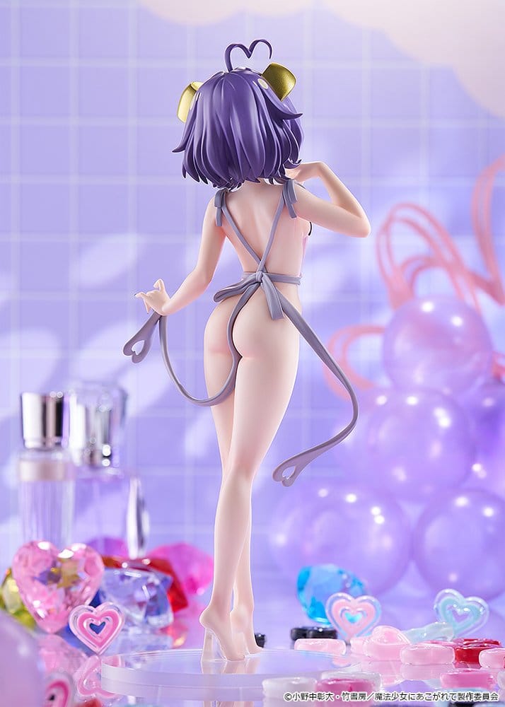Gushing over Magical Girls Pop Up Parade Figura PVC Magia Baiser: Naked Apron Ver. L Size 23 cm