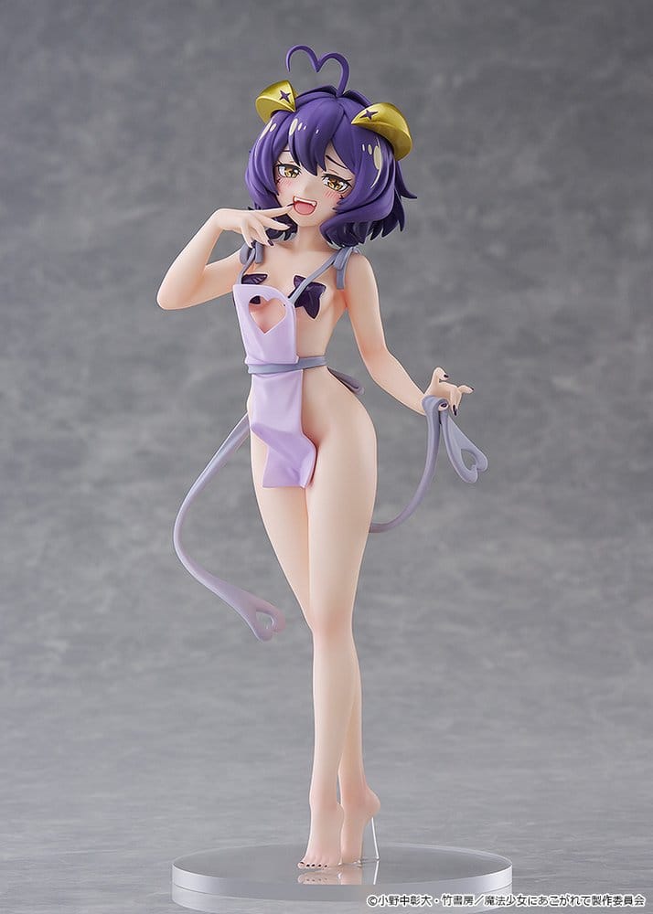 Gushing over Magical Girls Pop Up Parade Figura PVC Magia Baiser: Naked Apron Ver. L Size 23 cm