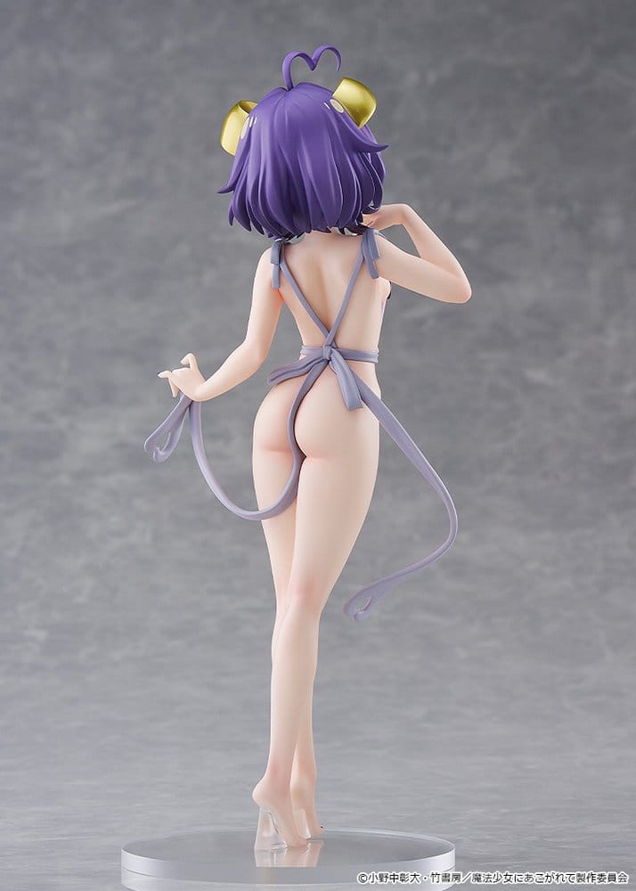 Gushing over Magical Girls Pop Up Parade Figura PVC Magia Baiser: Naked Apron Ver. L Size 23 cm