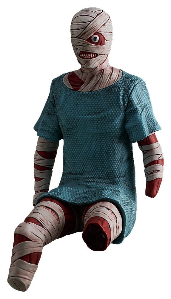 Mouthwashing Pop Up Parade Swacchao! Figura PVC Curly 11 cm Frikytopia