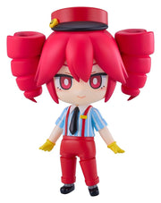 Synthesizer V AI Nendoroid Figura Kasane Teto: Mesmerizer Ver. 10 cm