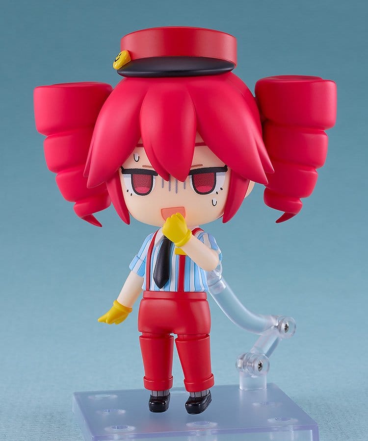 Synthesizer V AI Nendoroid Figura Kasane Teto: Mesmerizer Ver. 10 cm