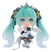 Character Vocal Series 01: Hatsune Miku Nendoroid Figura Symphony: 10th Anniversary Ver. 10 cm