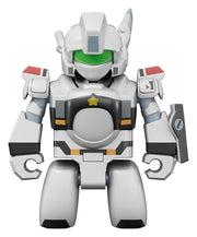 Mobile Police Patlabor Brickroid Figura AV-98 Ingram Unit 1 5 cm