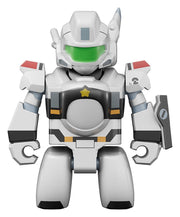 Mobile Police Patlabor Brickroid Figura AV-98 Ingram Unit 2 5 cm