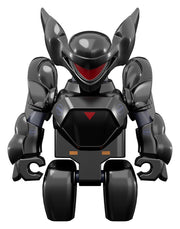 Mobile Police Patlabor Brickroid Figura TYPE-J9 Griffon 5 cm