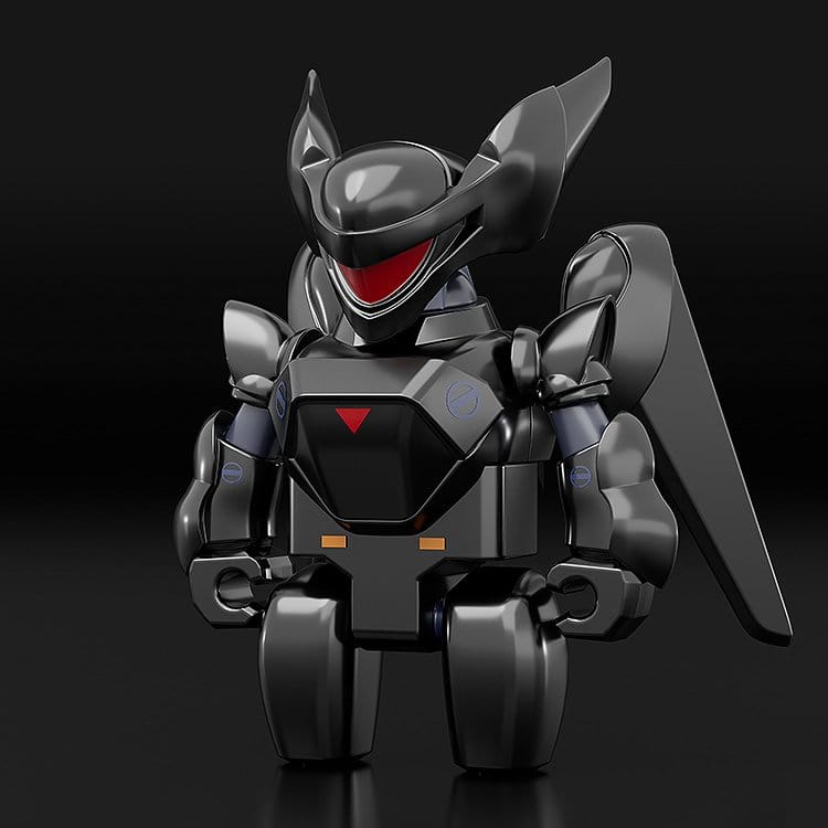 Mobile Police Patlabor Brickroid Figura TYPE-J9 Griffon 5 cm