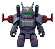 Metal Armor Dragonar Brickroid Figura Dragonar-2 5 cm