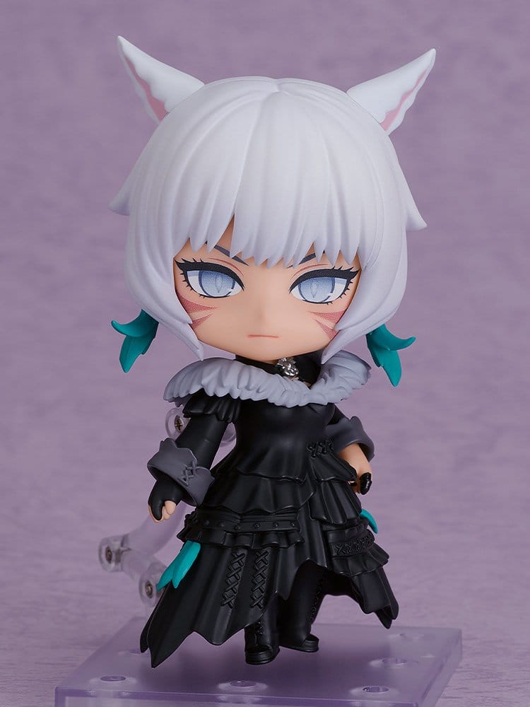 Final Fantasy XIV Nendoroid Figura Y'shtola 10 cm