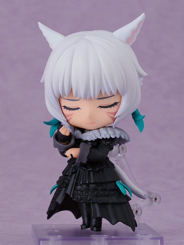 Final Fantasy XIV Nendoroid Figura Y'shtola 10 cm
