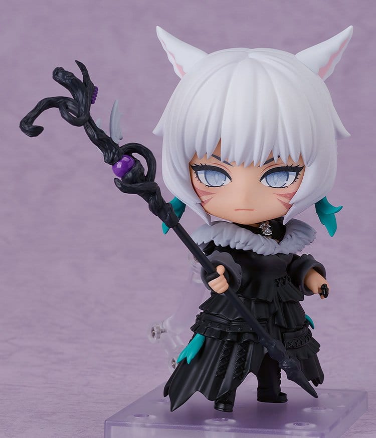 Final Fantasy XIV Nendoroid Figura Y'shtola 10 cm