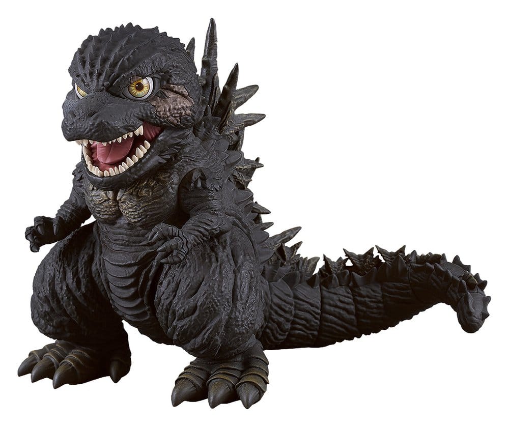 Godzilla Minus One Nendoroid Figura Godzilla (2023) 10 cm