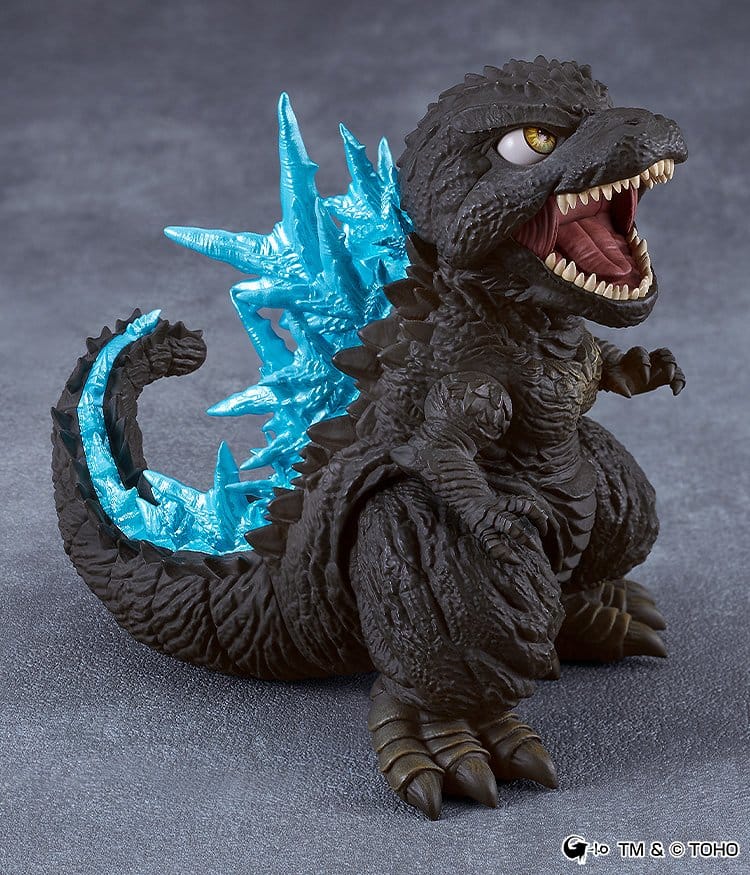 Godzilla Minus One Nendoroid Figura Godzilla (2023) 10 cm