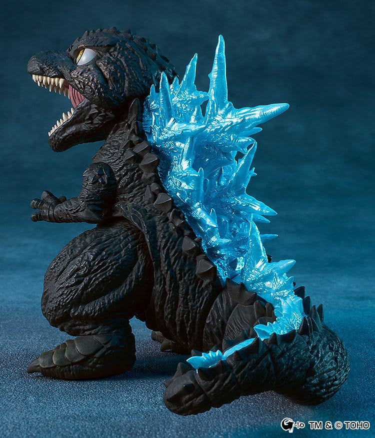 Godzilla Minus One Nendoroid Figura Godzilla (2023) 10 cm