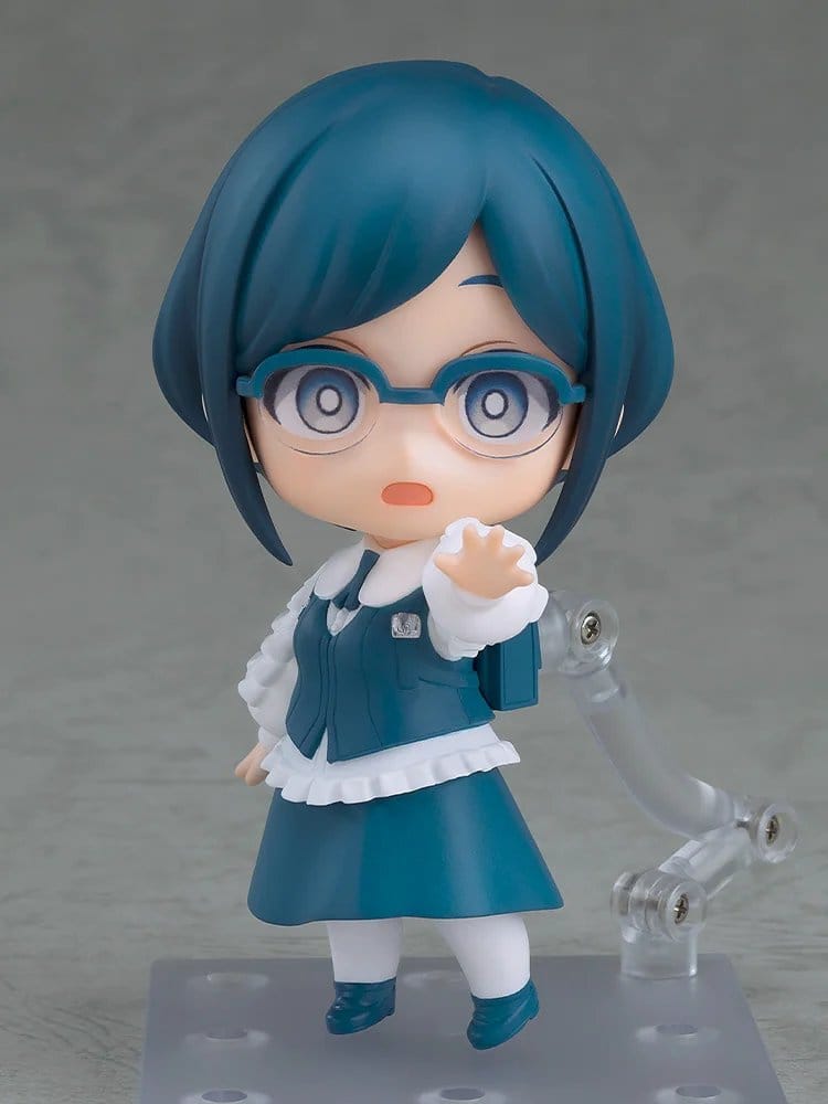 Urban Myth Dissolution Center Nendoroid Figura Azami Fukurai 10 cm