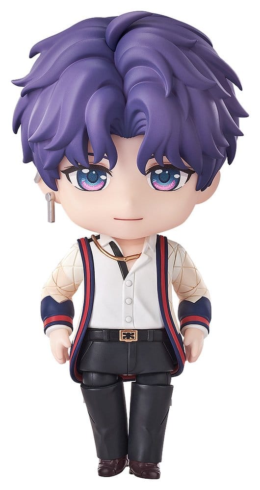 Love and Deepspace Nendoroid Figura Rafayel 10 cm