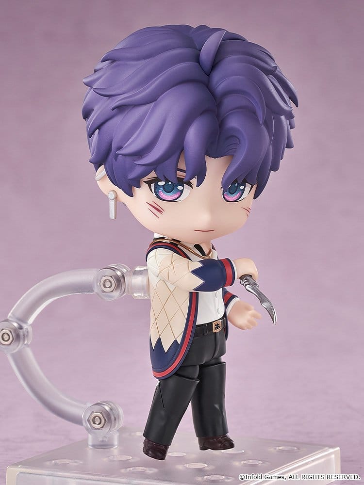 Love and Deepspace Nendoroid Figura Rafayel 10 cm