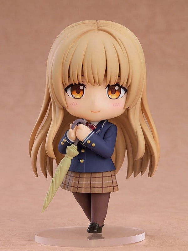 The Angel Next Door Spoils Me Rotten Nendoroid Figura Mahiru Shiina 10 cm