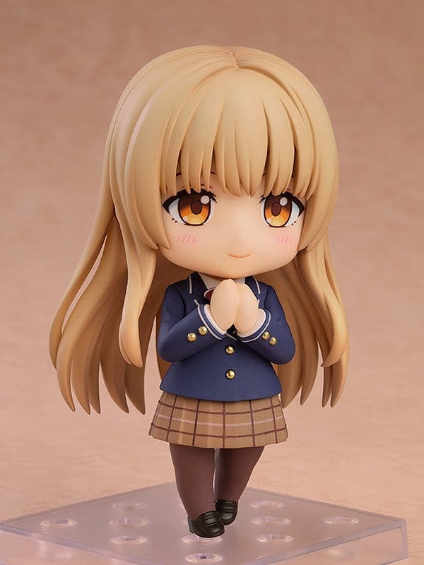 The Angel Next Door Spoils Me Rotten Nendoroid Figura Mahiru Shiina 10 cm