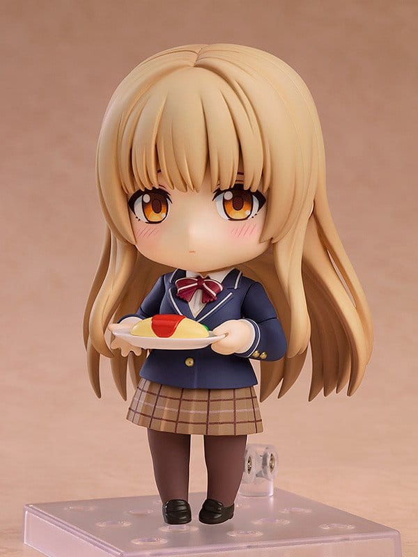 The Angel Next Door Spoils Me Rotten Nendoroid Figura Mahiru Shiina 10 cm