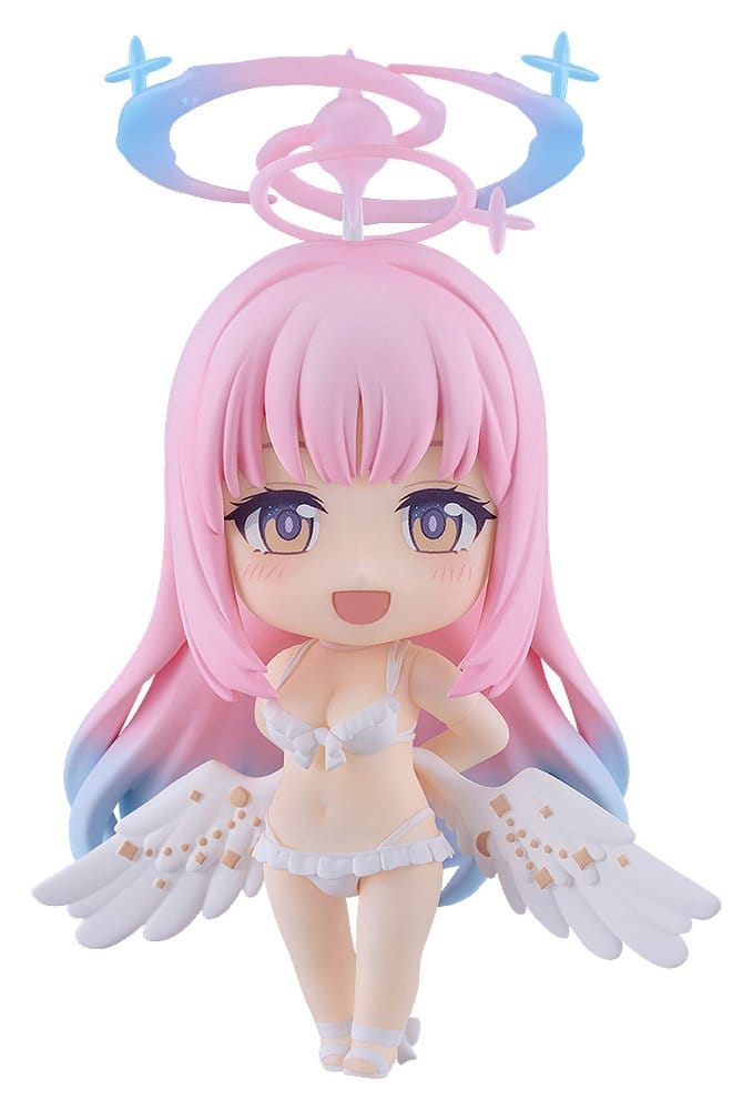 Blue Archive Nendoroid Basic Figura Mika Misono (Swimsuit) 10 cm Frikytopia