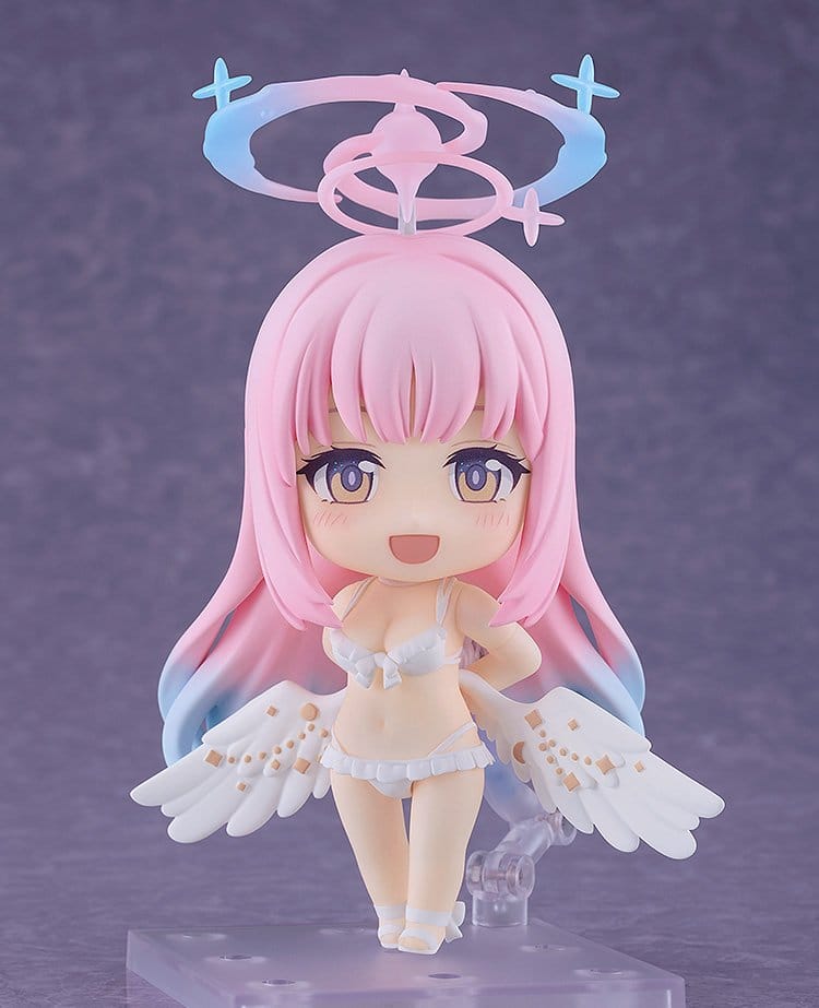 Blue Archive Nendoroid Basic Figura Mika Misono (Swimsuit) 10 cm