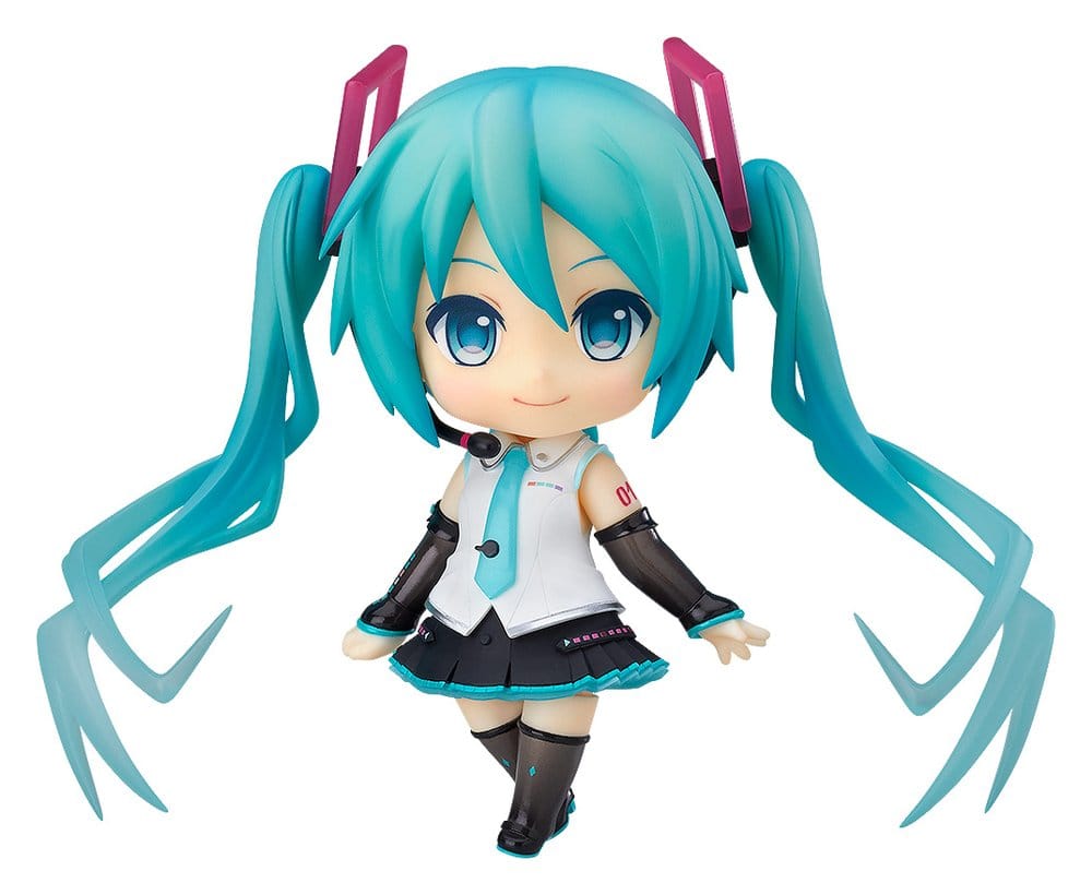 Character Vocal Series 01: Hatsune Miku Nendoroid Figura V4X 10 cm Frikytopia