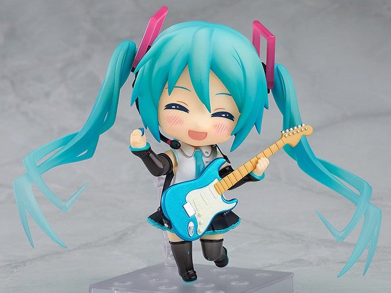 Character Vocal Series 01: Hatsune Miku Nendoroid Figura V4X 10 cm