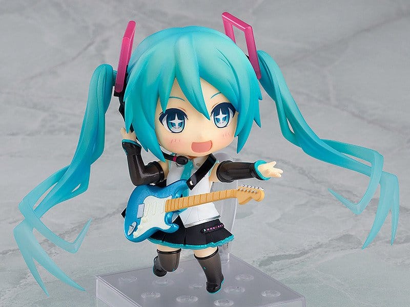 Character Vocal Series 01: Hatsune Miku Nendoroid Figura V4X 10 cm