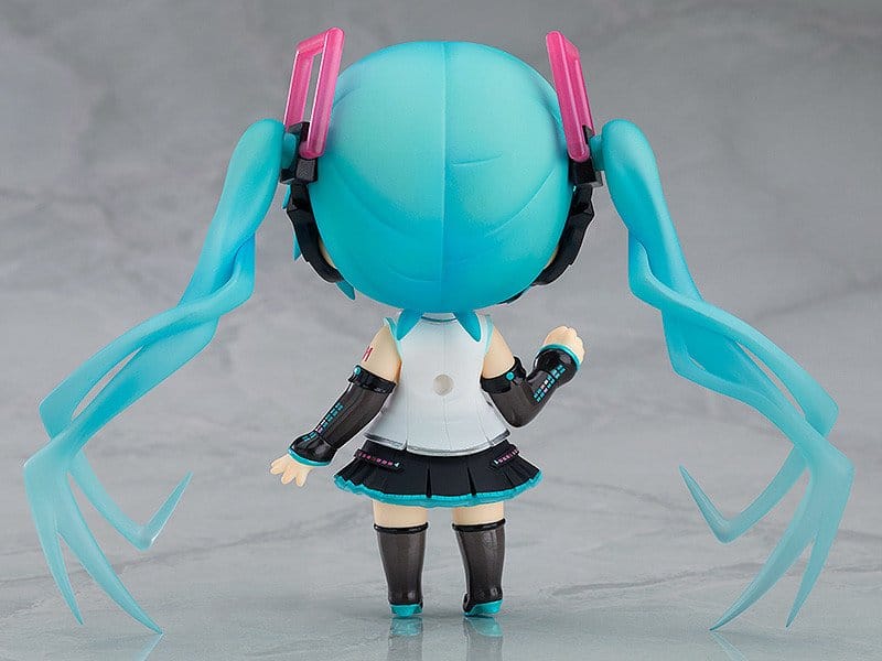 Character Vocal Series 01: Hatsune Miku Nendoroid Figura V4X 10 cm