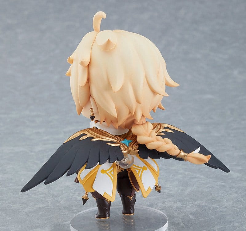 Genshin Impact Nendoroid Figura Traveler (Aether) 10 cm