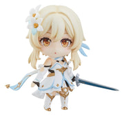 Genshin Impact Nendoroid Figura Traveler (Lumine) 10 cm