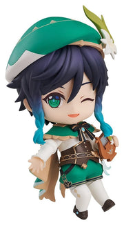 Genshin Impact Nendoroid Figura Venti 10 cm
