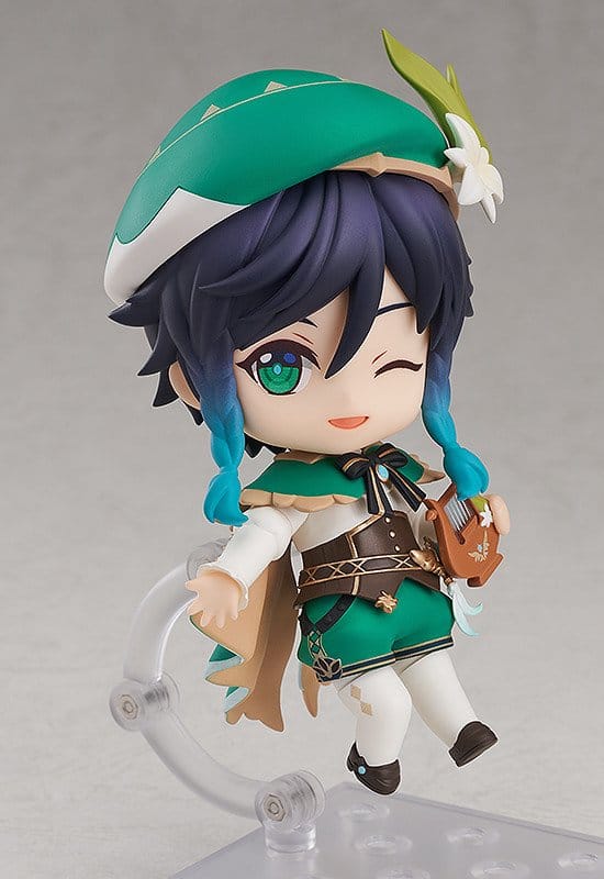 Genshin Impact Nendoroid Figura Venti 10 cm