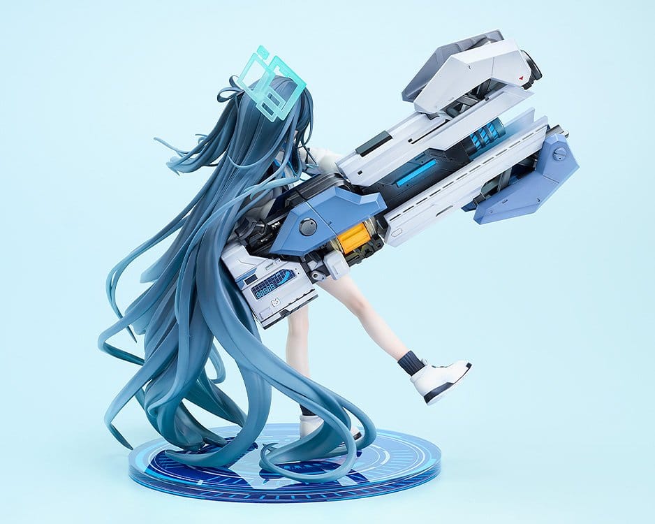 Blue Archive Figura PVC 1/7 Aris: Awaken, Supernova! 23 cm