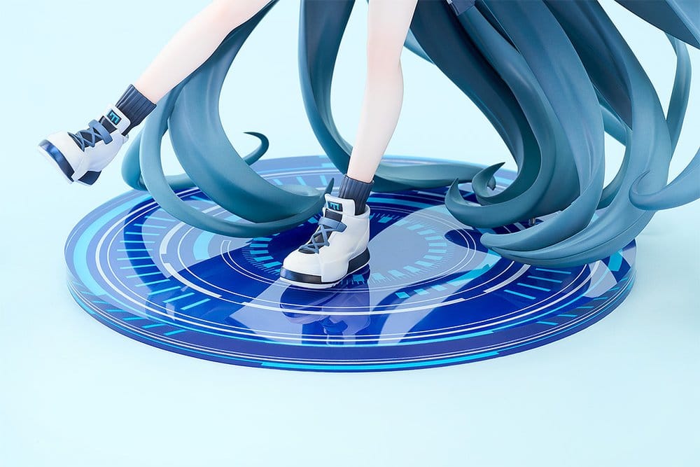 Blue Archive Figura PVC 1/7 Aris: Awaken, Supernova! 23 cm