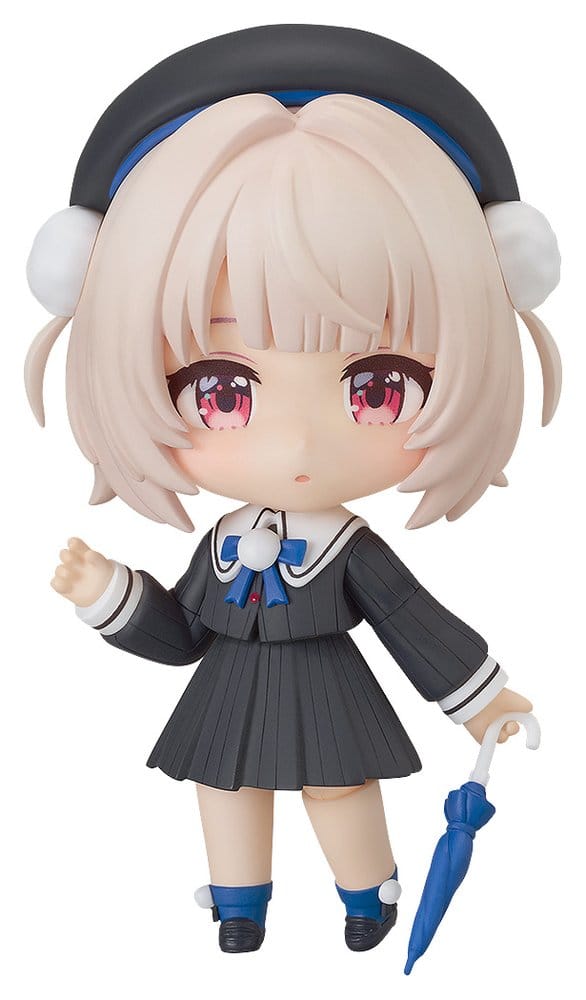 Ui Shigure Nendoroid Figura Ui 10 cm Frikytopia