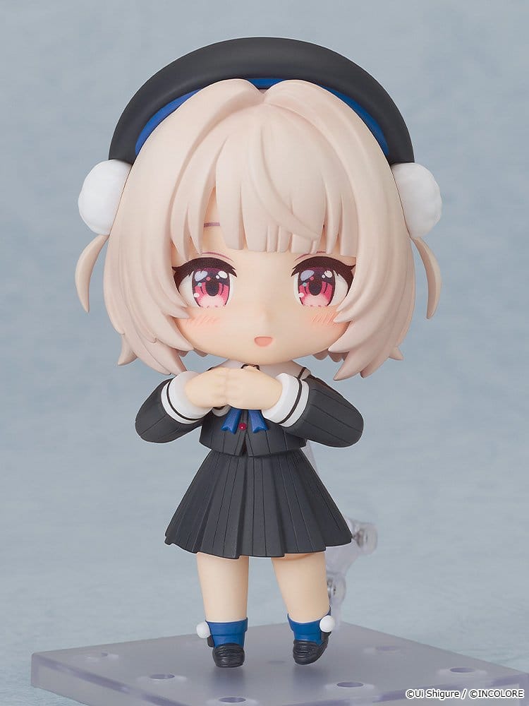 Ui Shigure Nendoroid Figura Ui 10 cm