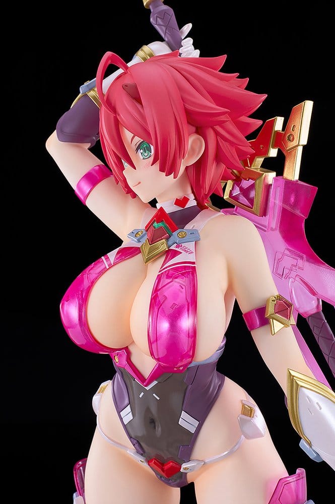 Cutie Honey Nova Pop Up Parade SP Figura PVC Cutie Honey 28 cm