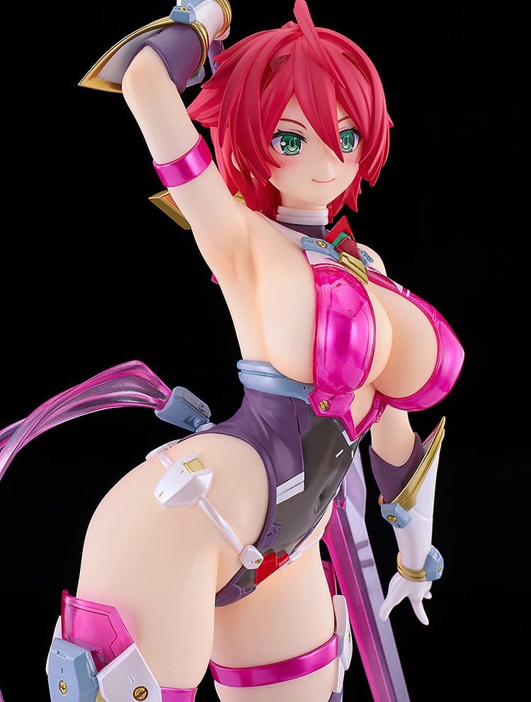 Cutie Honey Nova Pop Up Parade SP Figura PVC Cutie Honey 28 cm