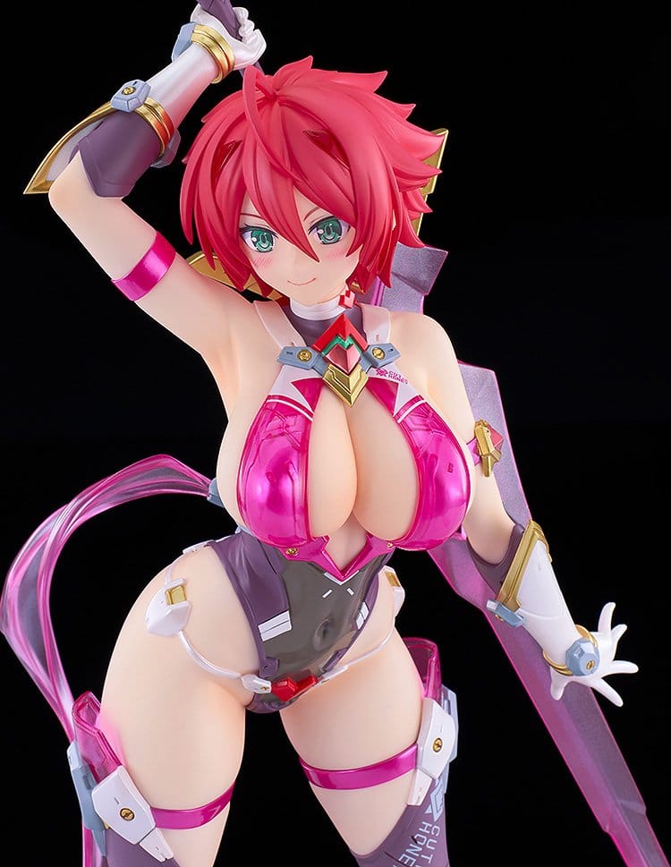 Cutie Honey Nova Pop Up Parade SP Figura PVC Cutie Honey 28 cm