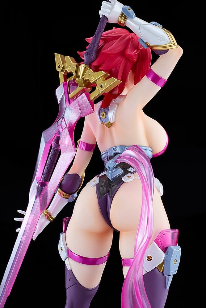 Cutie Honey Nova Pop Up Parade SP Figura PVC Cutie Honey 28 cm