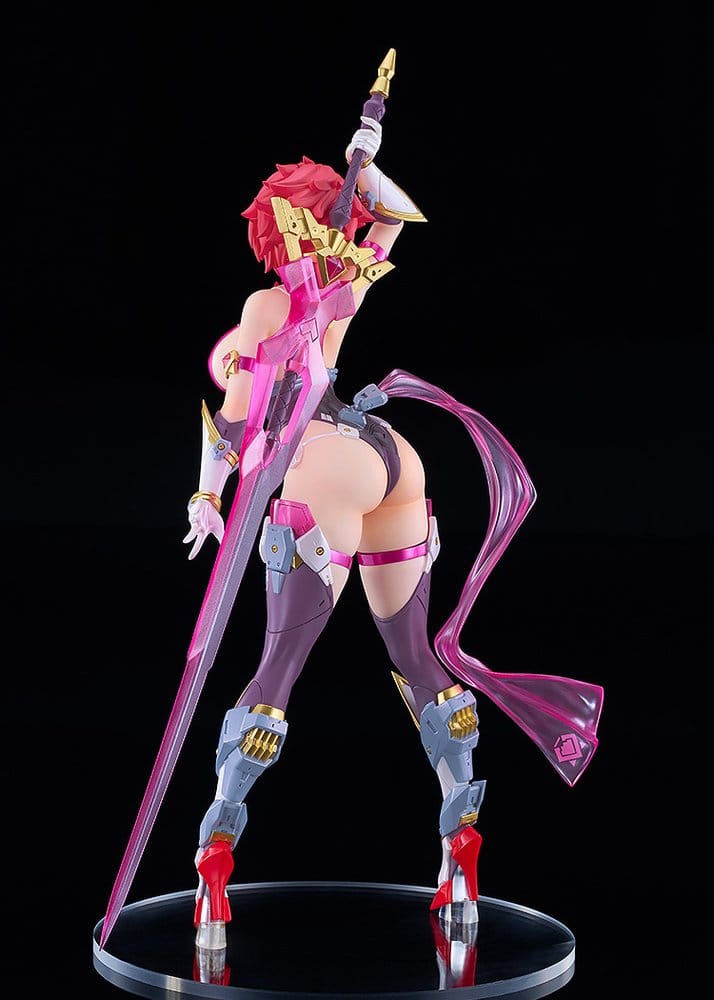 Cutie Honey Nova Pop Up Parade SP Figura PVC Cutie Honey 28 cm