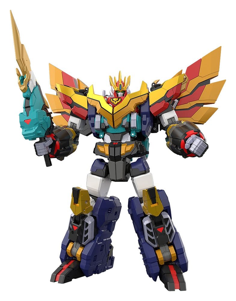 Dandivine The Gattai DX Ver. Figura Dandivine 24 cm Frikytopia