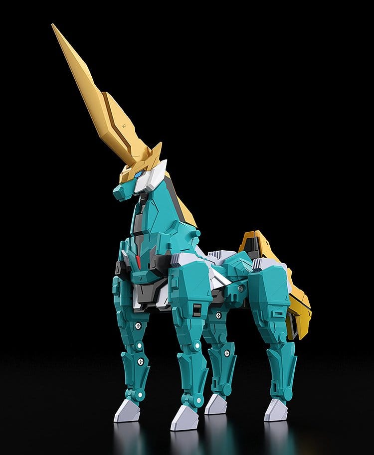 Dandivine The Gattai DX Ver. Figura Dandivine 24 cm