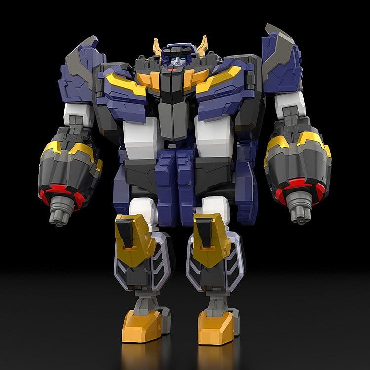 Dandivine The Gattai DX Ver. Figura Dandivine 24 cm