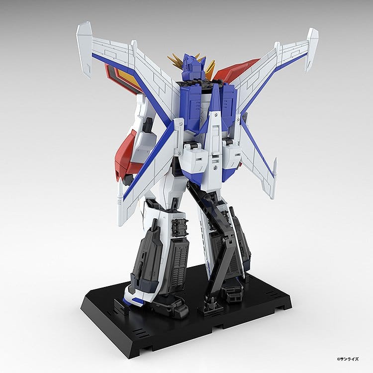 Dandivine The Gattai DX Ver. Figura Dandivine 24 cm