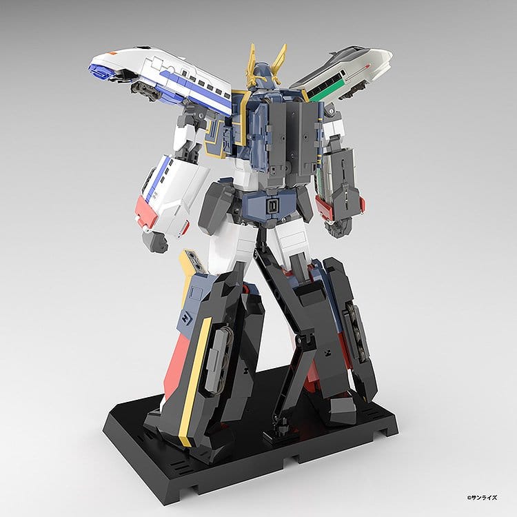 Dandivine The Gattai DX Ver. Figura Dandivine 24 cm