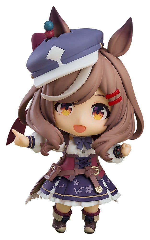 Umamusume: Pretty Derby Nendoroid Figura Matikanetannhauser 10 cm