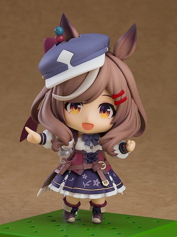 Umamusume: Pretty Derby Nendoroid Figura Matikanetannhauser 10 cm